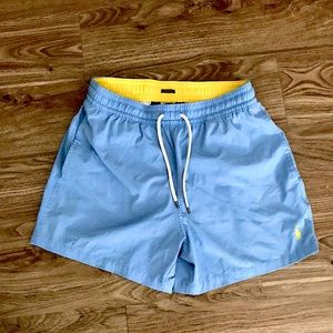Unisex swim trunks, Polo Ralph Lauren